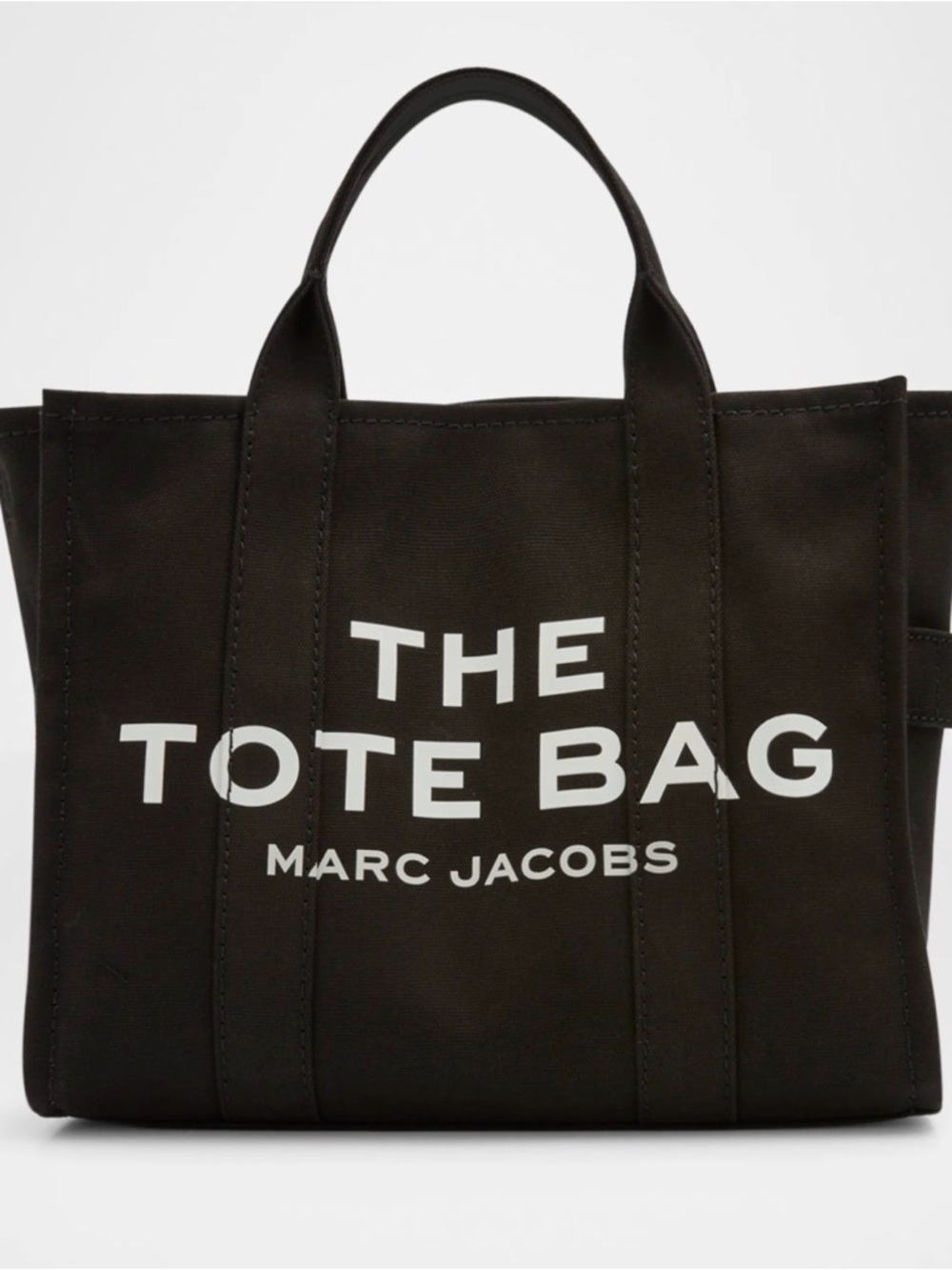 MARC JACOBS The Tote Bag Medium
